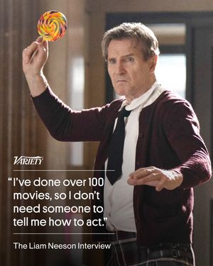 Image post by @variety on Instagram