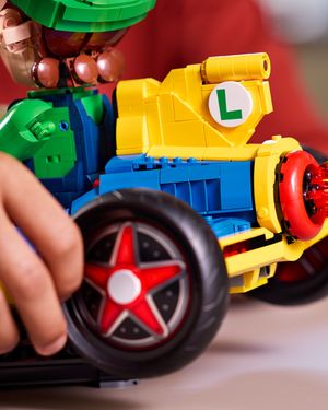 Image post by @legocanada on Instagram