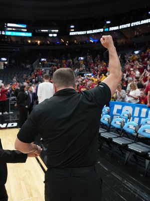 Image post by @cycloneath on Instagram