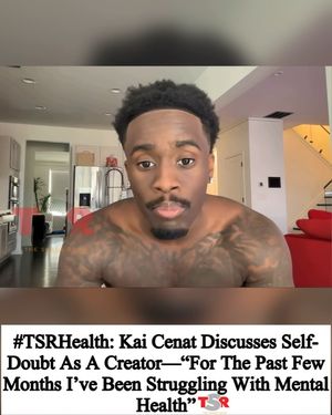 Image post by @theshaderoom on Instagram