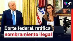 Video post by @univisionnuevayork on YouTube