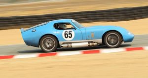 Image post by @factoryfiveracing on Instagram