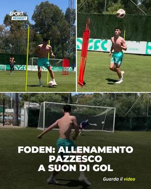 Image post by @sportmediaset on Instagram