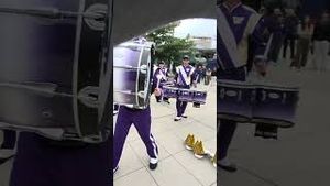 Video post by @uw_athletics on YouTube