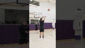 Video post by @stephcurry on YouTube