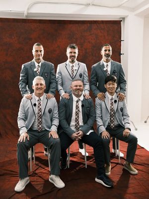 Image post by @manchesterunited on Instagram
