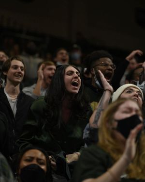 Image post by @charlotte49ers on Instagram