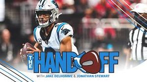 Video post by @Carolina Panthers on YouTube