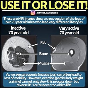 Image post by @thetrainingmanual on Instagram