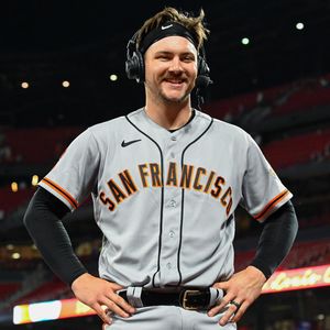 Image post by @sfgiants on Instagram
