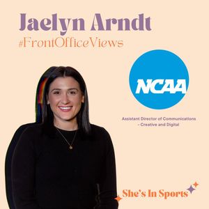 Image post by @shesinsportsco on Instagram