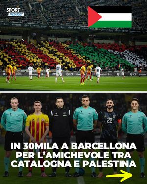 Image post by @sportmediaset on Instagram