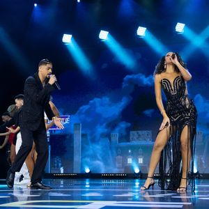 Image post by @canalestrellatv on Instagram