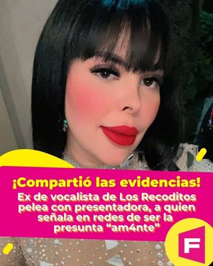 Image post by @univisionfamosos on Instagram