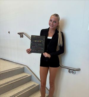 Image post by @canes_vb on Instagram