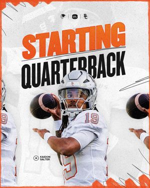 Image post by @bclions_official on Instagram