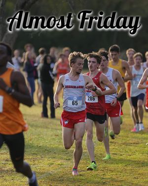 Image post by @uc_patriots on Instagram