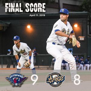 Image post by @rcquakes on Instagram