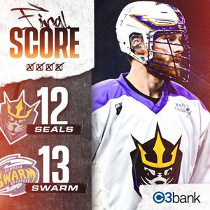 Image post by @SealsLax on Twitter