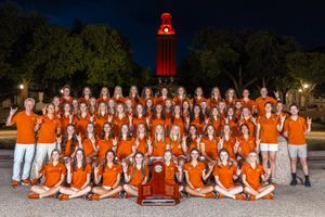 Image post by @TexasRowing on Twitter