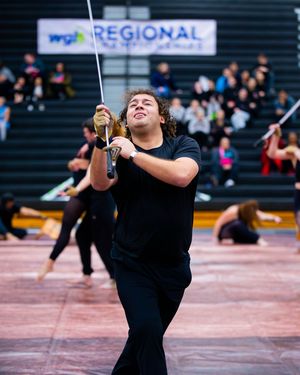 Image post by @wgisportofthearts on Instagram