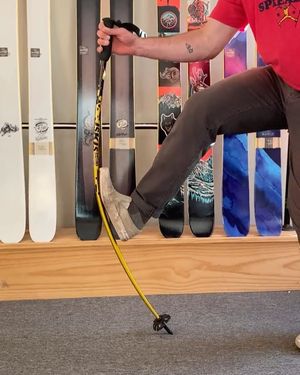 Image post by @j_skis on Instagram