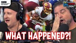Video post by @lebatardshow on YouTube