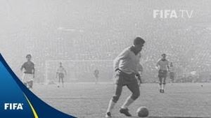 Video post by @fifa on YouTube