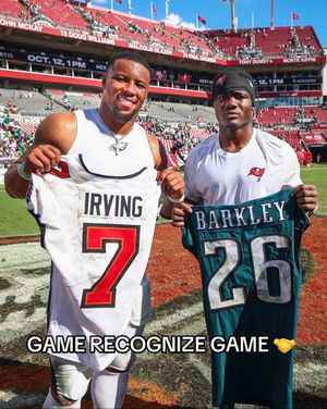Video post by @bucsnfl on TikTok