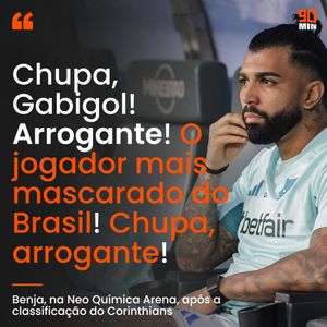 Image post by @90minbrasil on Instagram