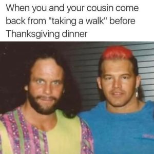 Image post by @themachoverse on Instagram