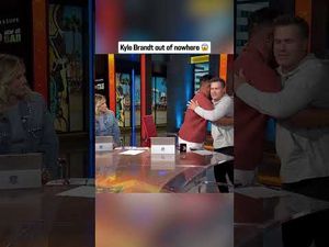 Video post by @nflnetwork on YouTube