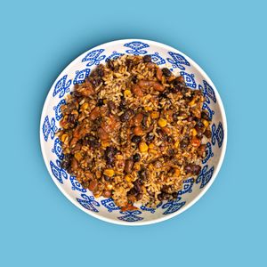 Image post by @eatpropergood on Instagram