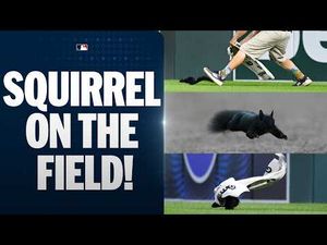 Video post by @mlb on YouTube