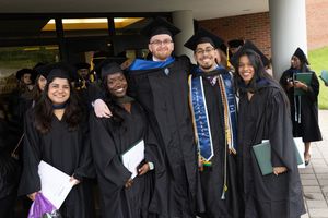 Image post by @binghamtonu on Instagram