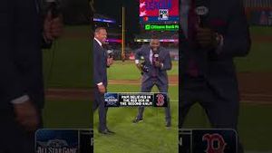 Video post by @foxsports on YouTube