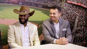 Video post by @braves on YouTube