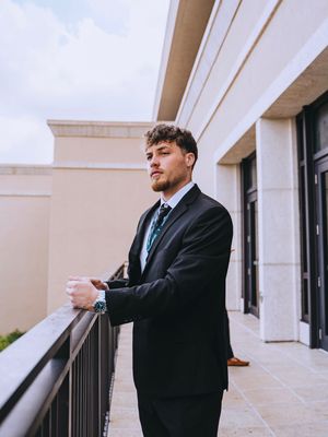 Image post by @cjseckinger on Instagram