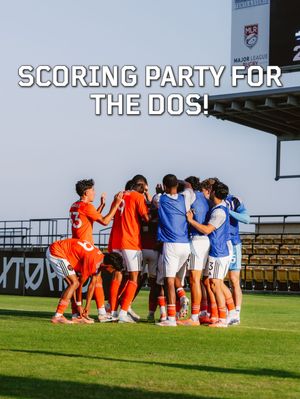 Image post by @houstondynamo2 on Instagram