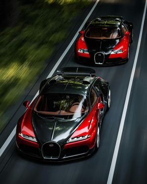 Image post by @roadandtrack on Instagram