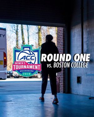 Image post by @UVAWomensHoops on Facebook