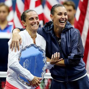 Image post by @usopen on Instagram