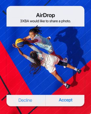 Image post by @the3xba on Instagram