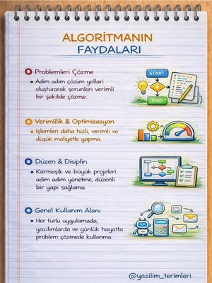 Image post by @yazilim_terimleri on Instagram