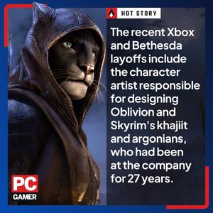 Image post by @pcgamer_mag on Instagram