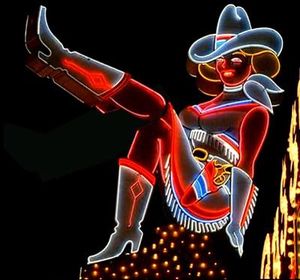 Video post by @TheFoundrySLSLasVegas on Facebook
