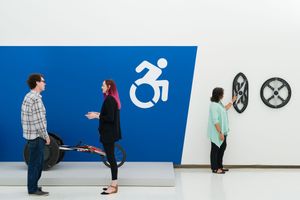 Image post by @carnegiemuseumofart on Instagram