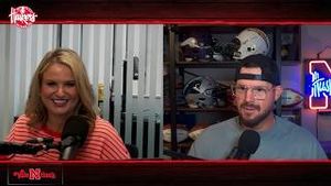 Video post by @huskers on YouTube