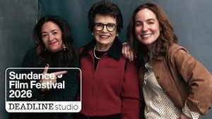 Video post by @deadline on YouTube