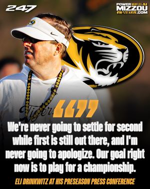 Image post by @powermizzou on Instagram